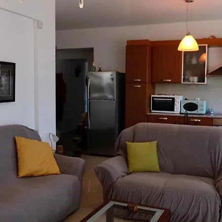 Appartement Chic And Cozy