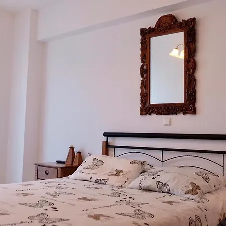 Chic And Cozy Appartement *