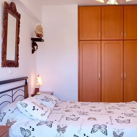 Appartement Chic And Cozy Rhodes City